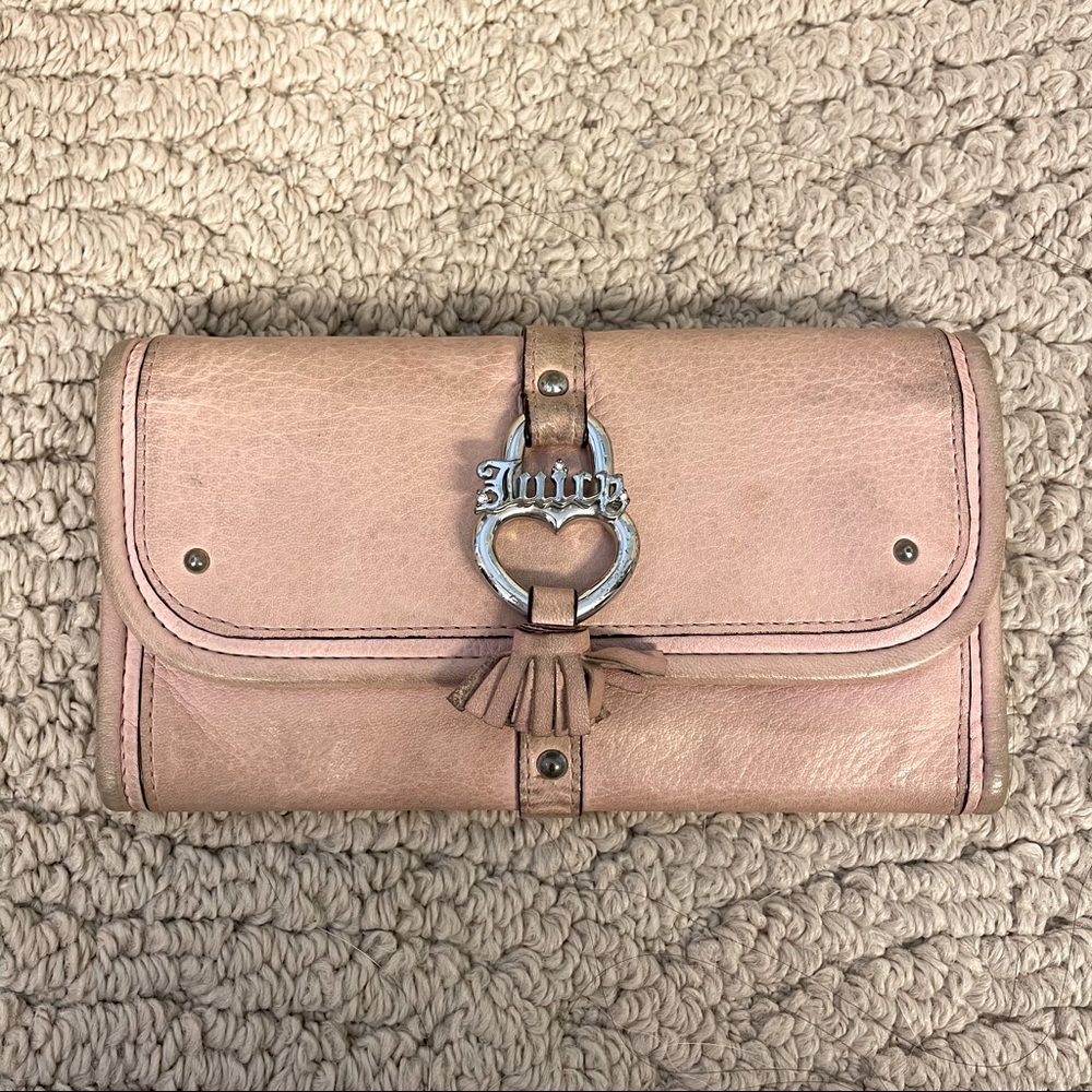Juicy Wallet